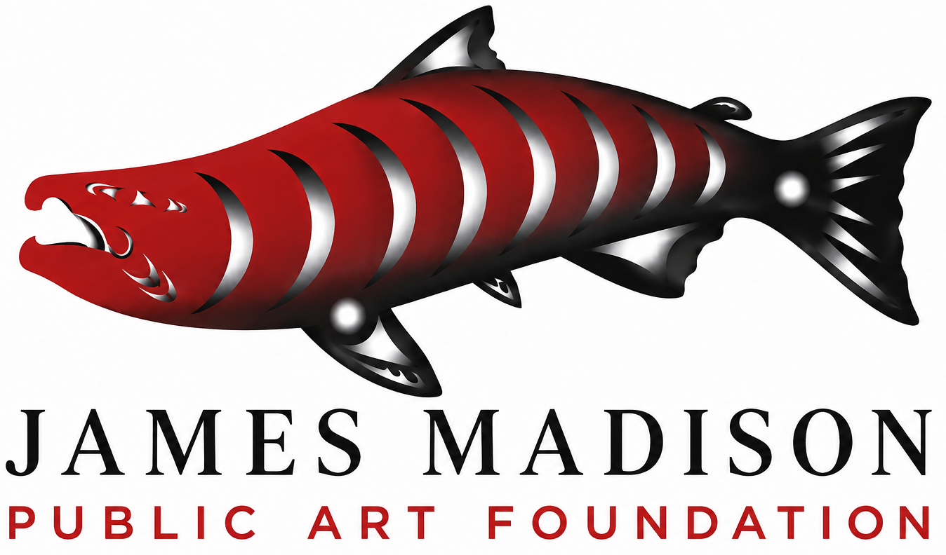 James Madison Public Art Foundation